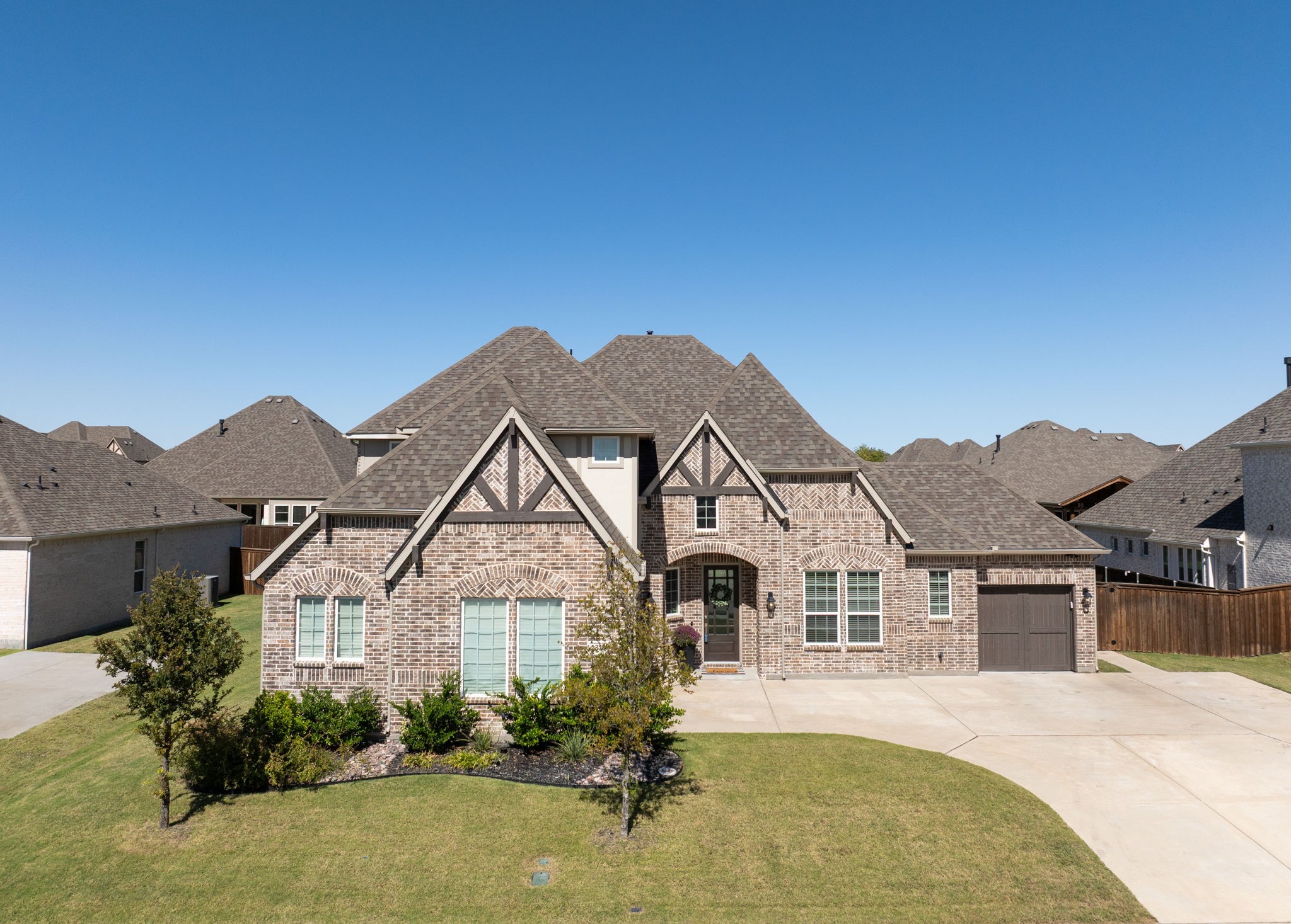 1316 Kirkwood Road Rockwall TX 75087