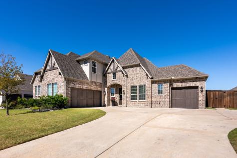 1316 Kirkwood Road Rockwall TX 75087
