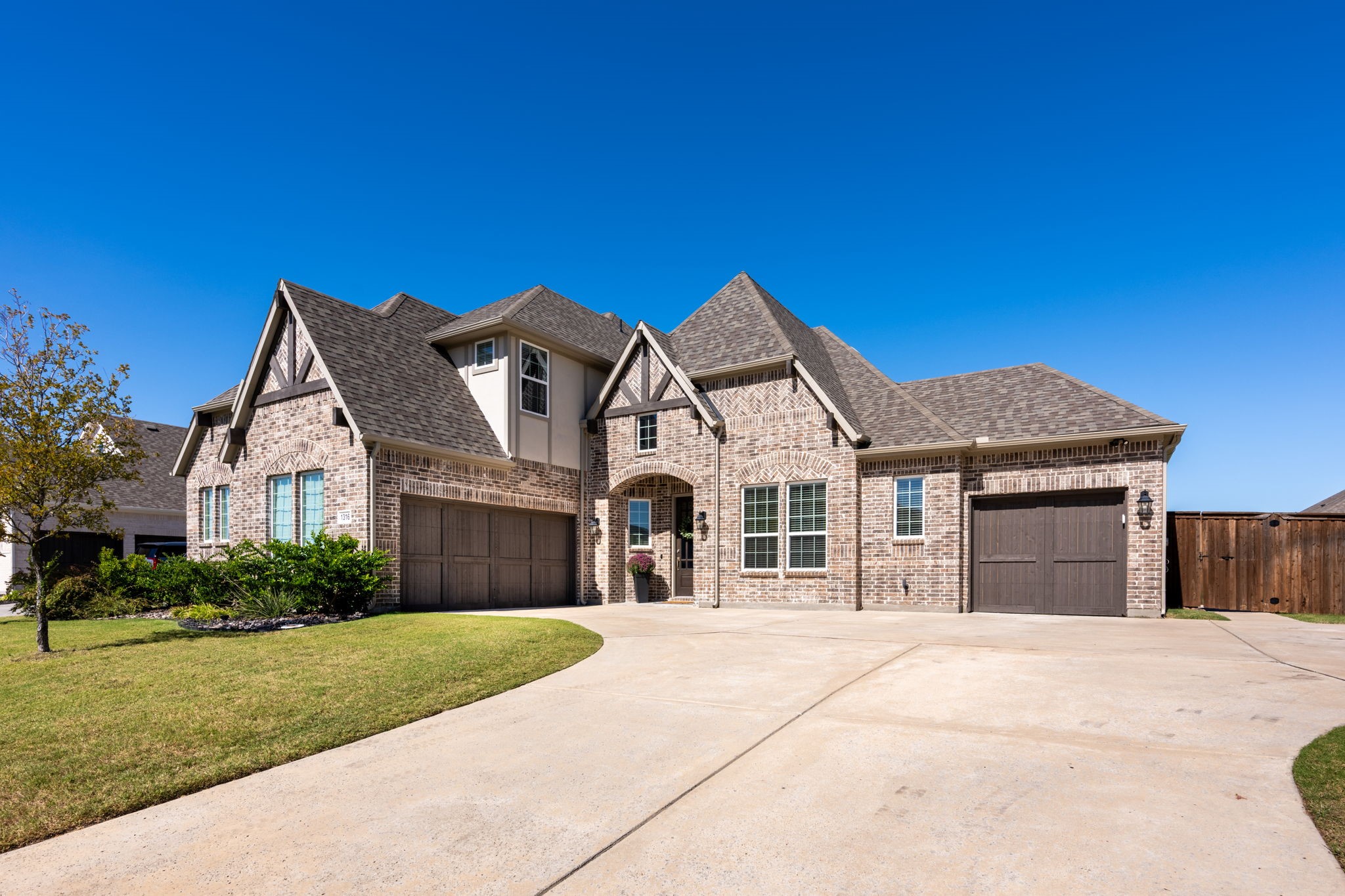 1316 Kirkwood Road Rockwall TX 75087