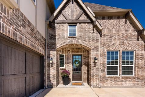 1316 Kirkwood Road Rockwall TX 75087