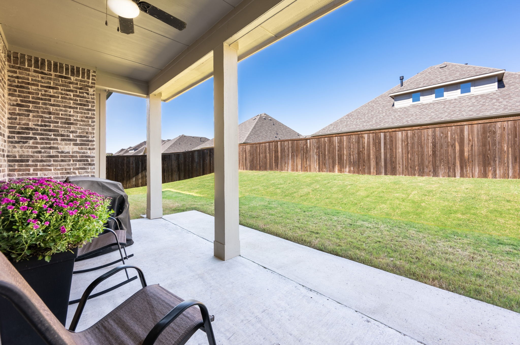 1316 Kirkwood Road Rockwall TX 75087