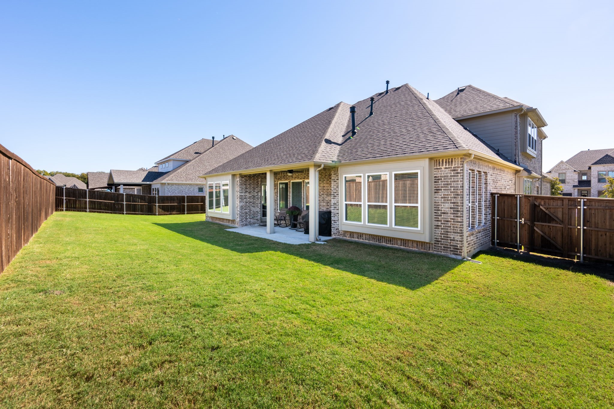 1316 Kirkwood Road Rockwall TX 75087