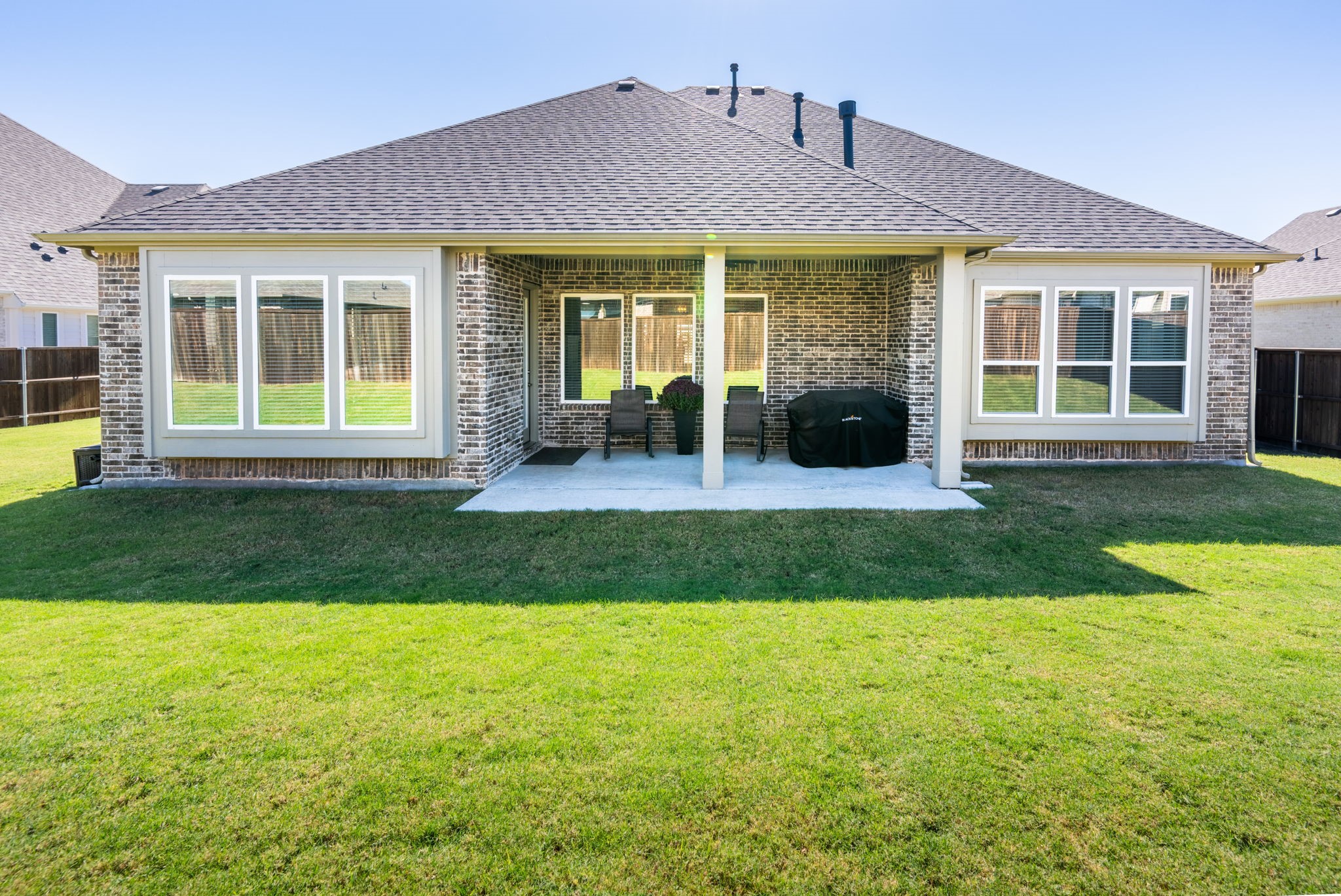 1316 Kirkwood Road Rockwall TX 75087