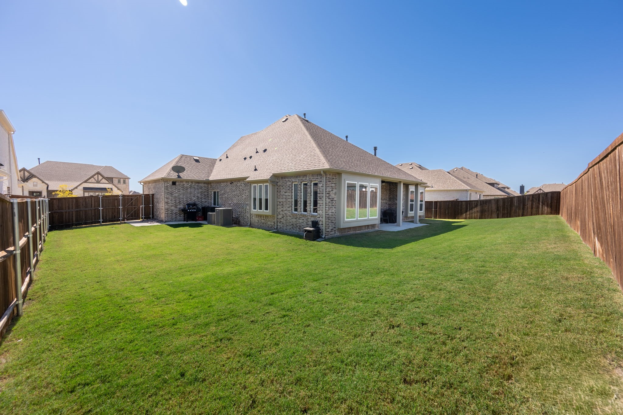 1316 Kirkwood Road Rockwall TX 75087