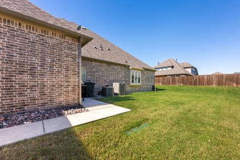 1316 Kirkwood Road Rockwall TX 75087