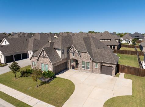 1316 Kirkwood Road Rockwall TX 75087