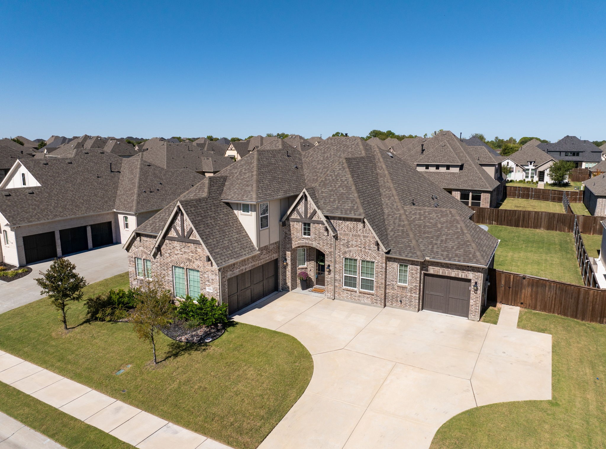 1316 Kirkwood Road Rockwall TX 75087