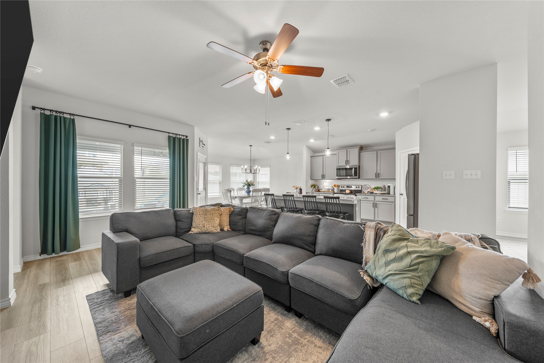 5717 Berkley Heights Drive Waco TX 76708