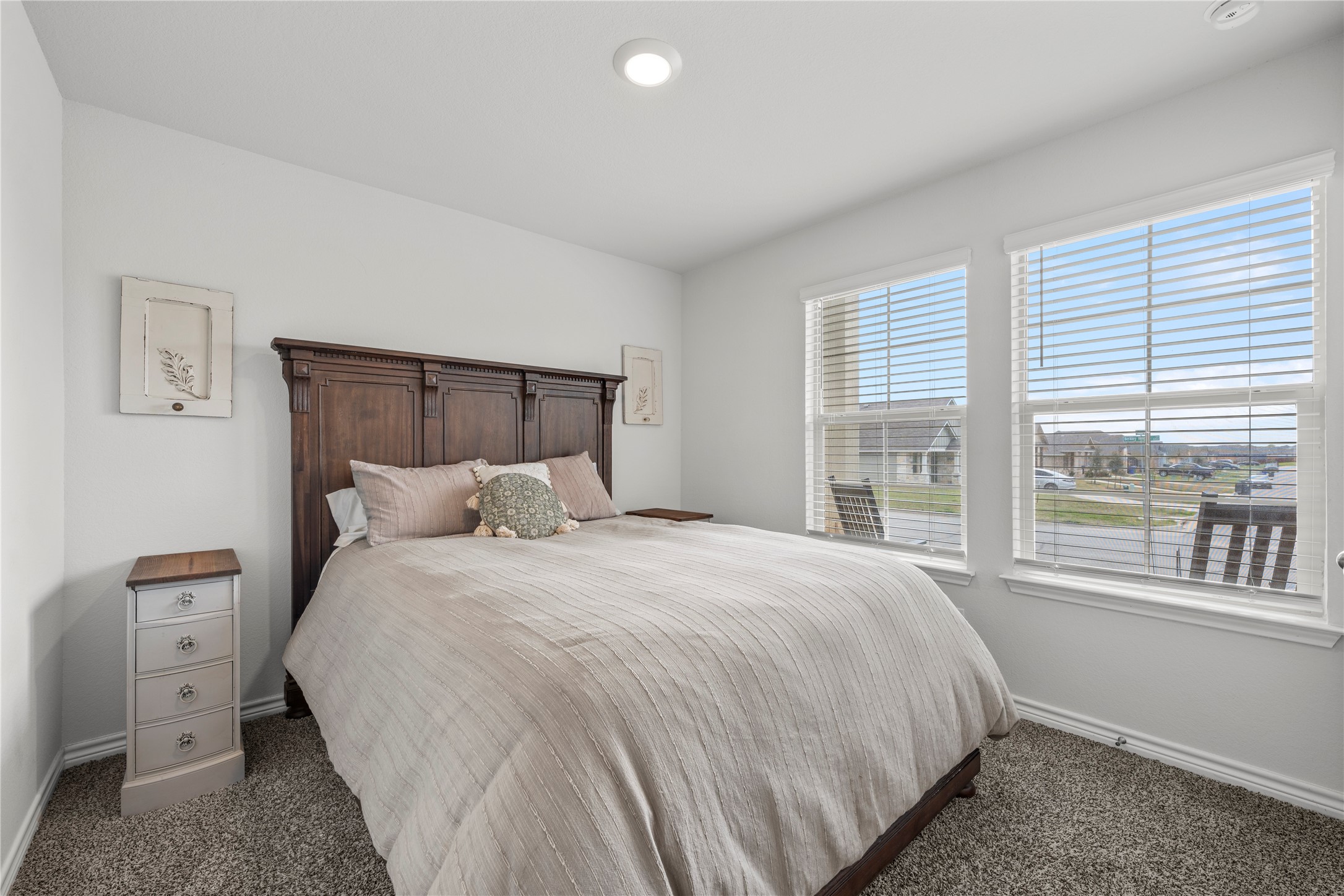 5717 Berkley Heights Drive Waco TX 76708