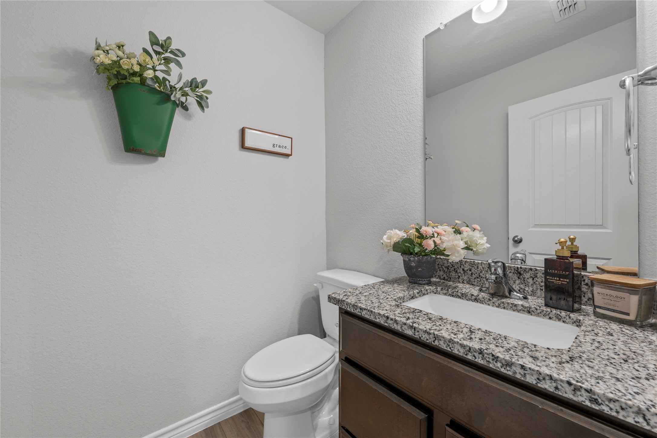5717 Berkley Heights Drive Waco TX 76708