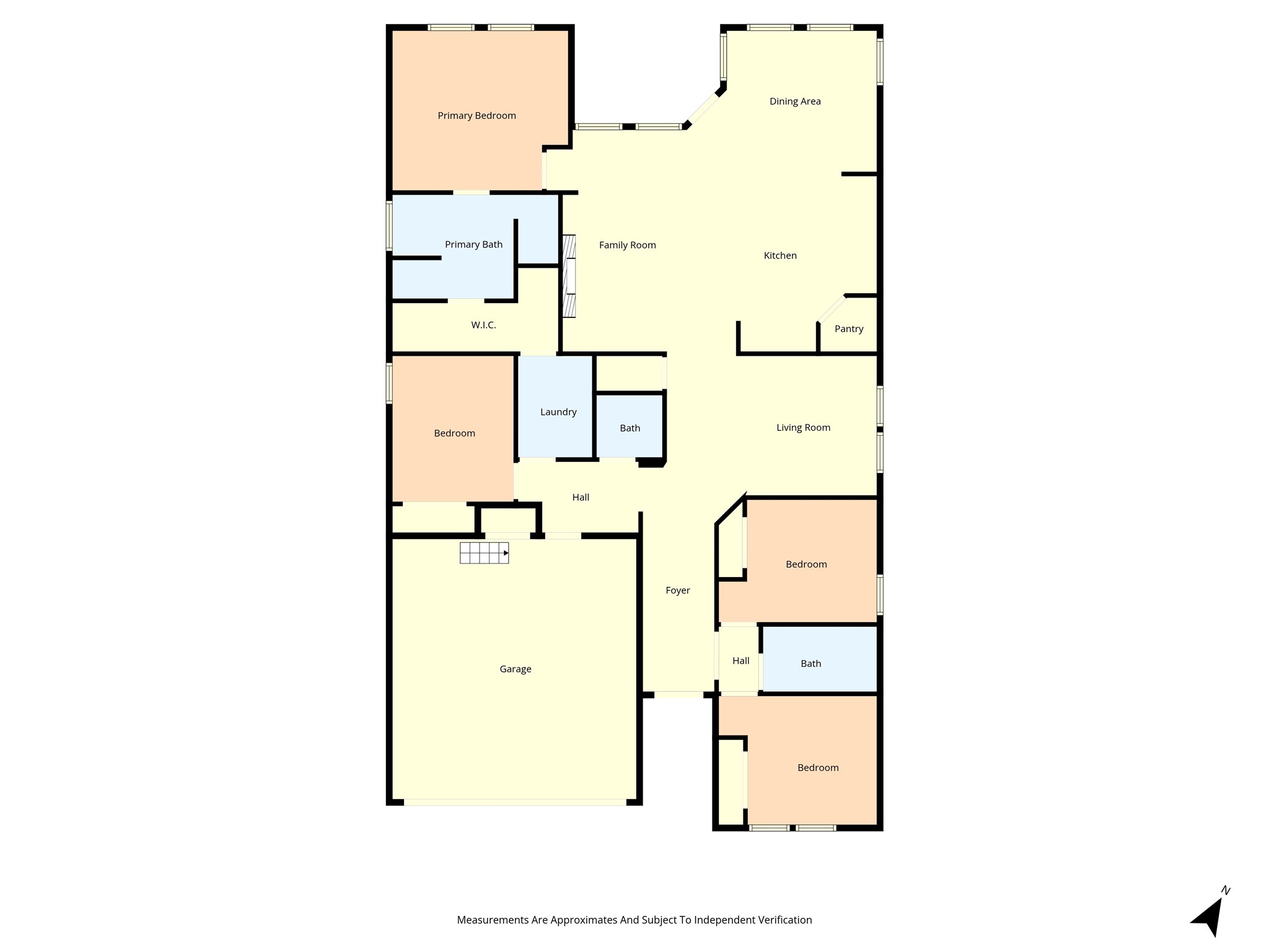 5717 Berkley Heights Drive Waco TX 76708