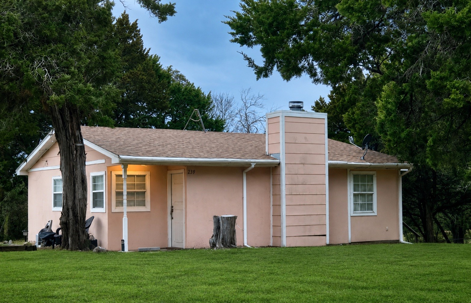 2 9 Canyon Drive Whitney TX 76692