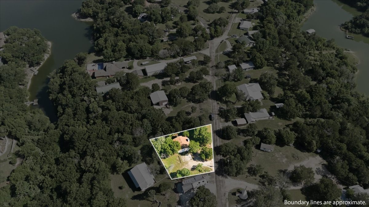 2 9 Canyon Drive Whitney TX 76692