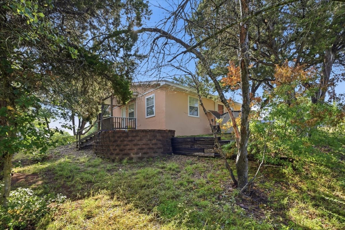 2 9 Canyon Drive Whitney TX 76692