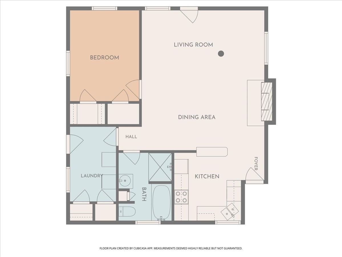 2 9 Canyon Drive Whitney TX 76692