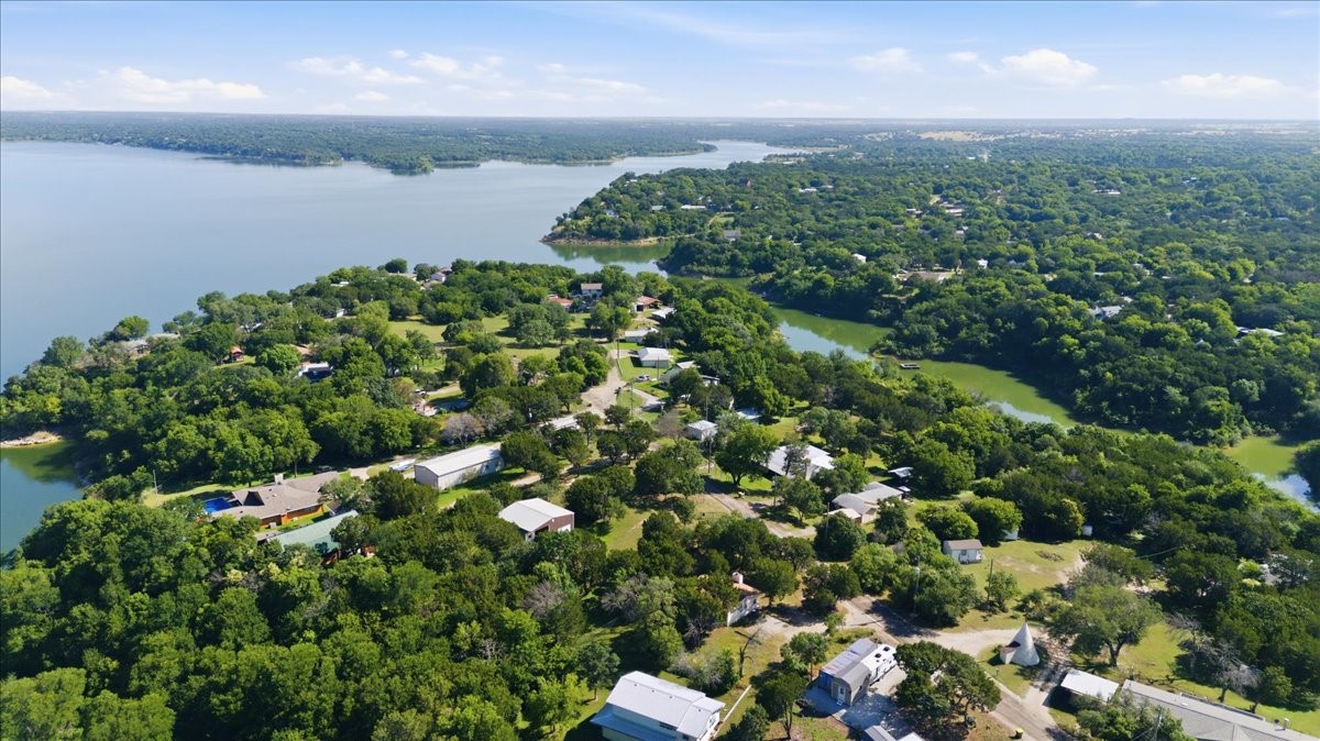 2 9 Canyon Drive Whitney TX 76692