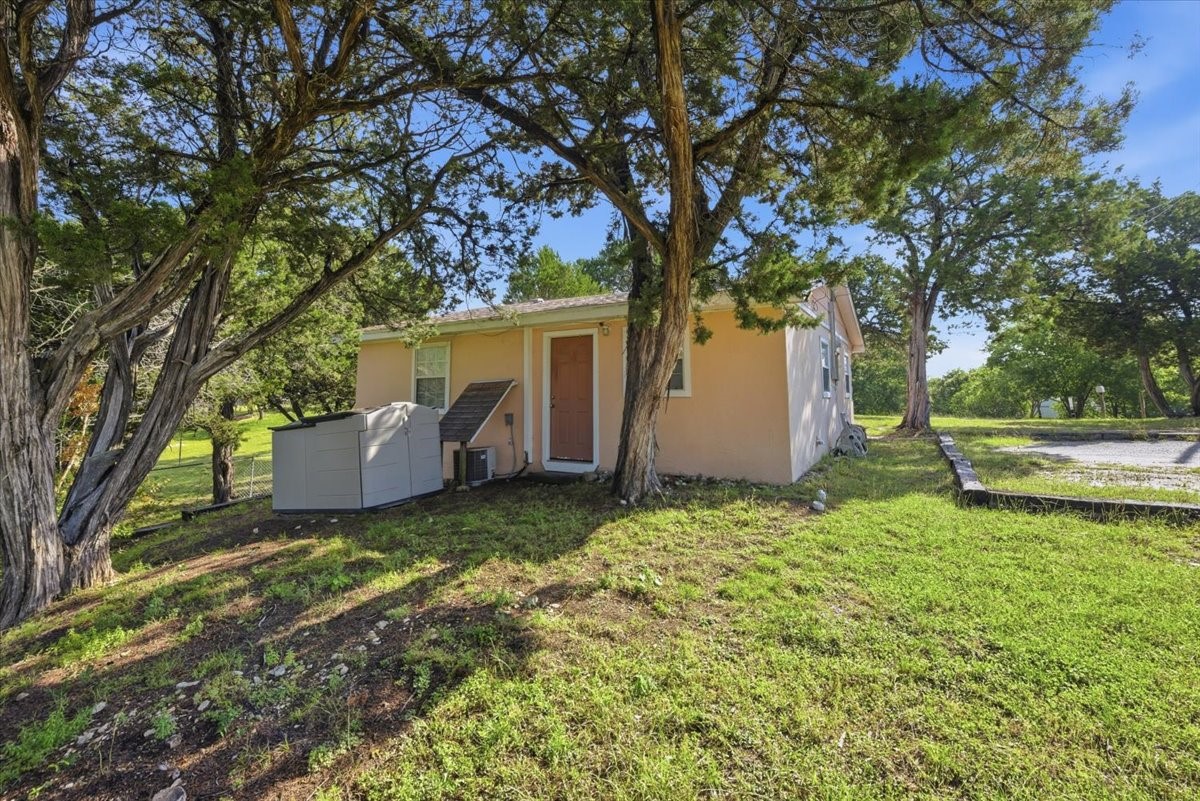 2 9 Canyon Drive Whitney TX 76692