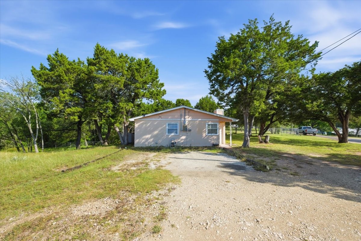 2 9 Canyon Drive Whitney TX 76692