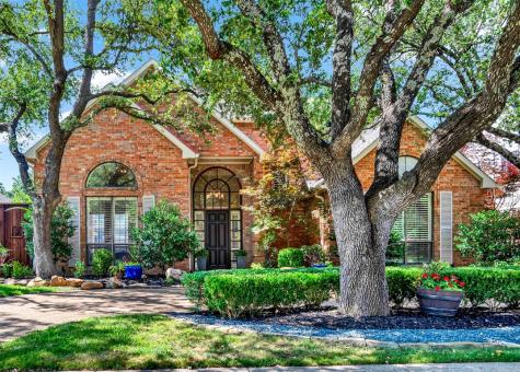 4664 Adrian Way Plano TX 75024