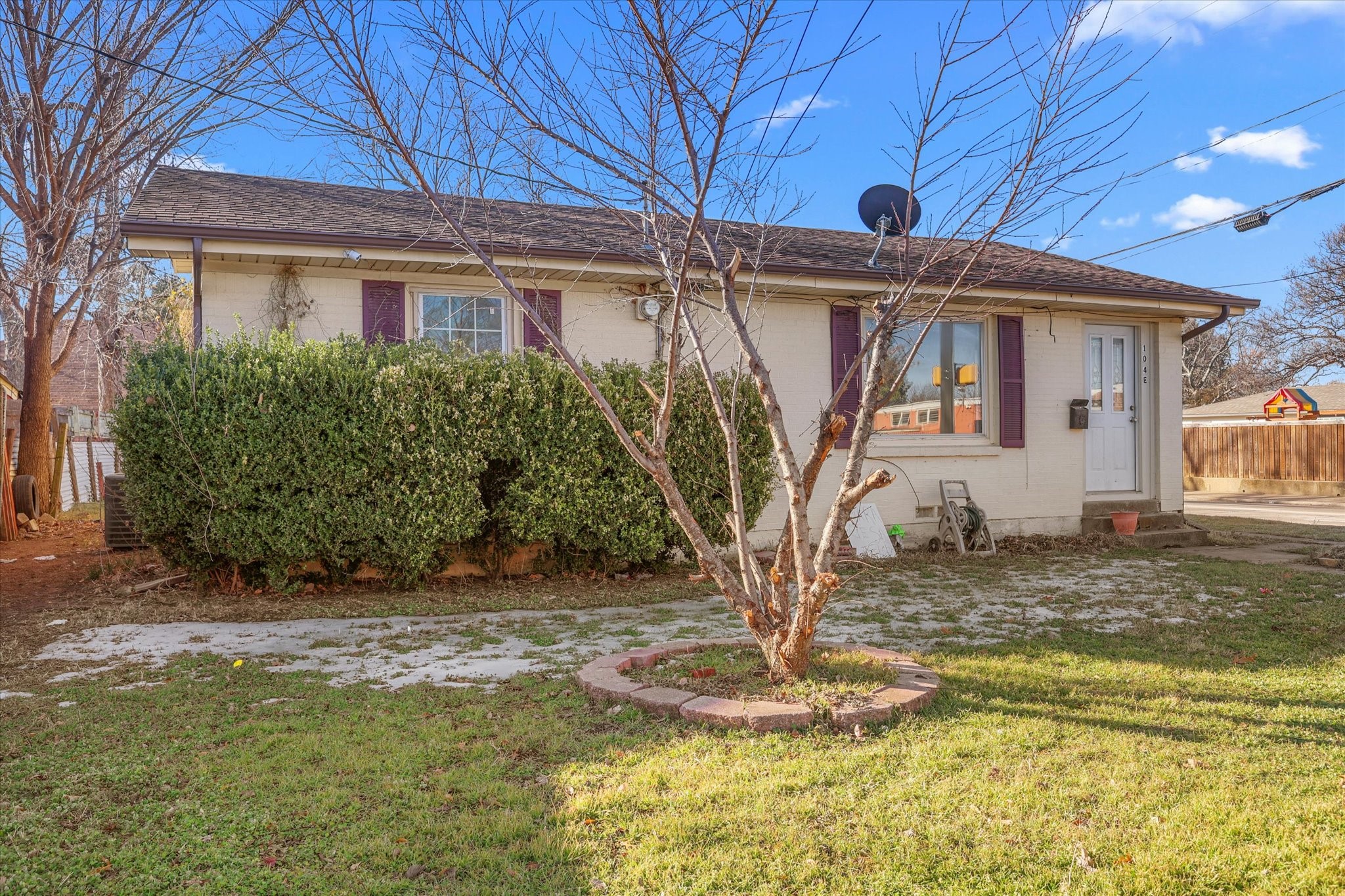 104 E 6th Street Irving TX 75060