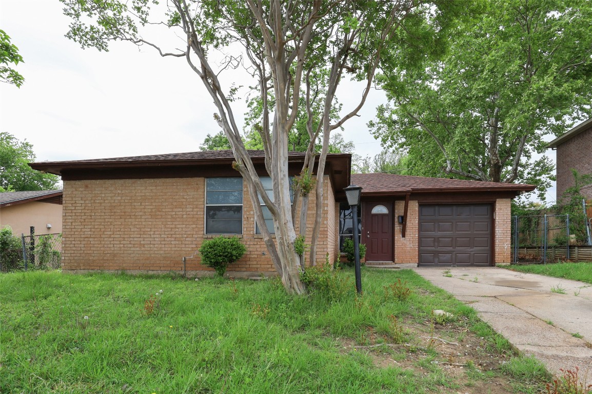 2505 Graham Street Grand Prairie TX 75050