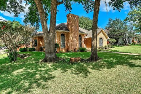 2115 Jeremy Circle Sherman TX 75092