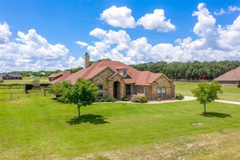 135 Lavender Lane Springtown TX 76082