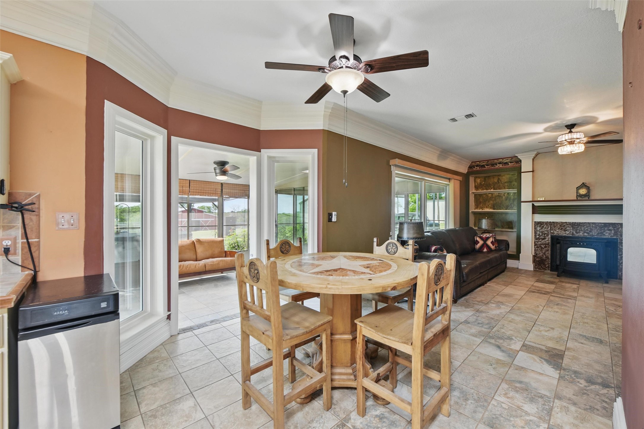 222 Fox Road Weatherford TX 76088