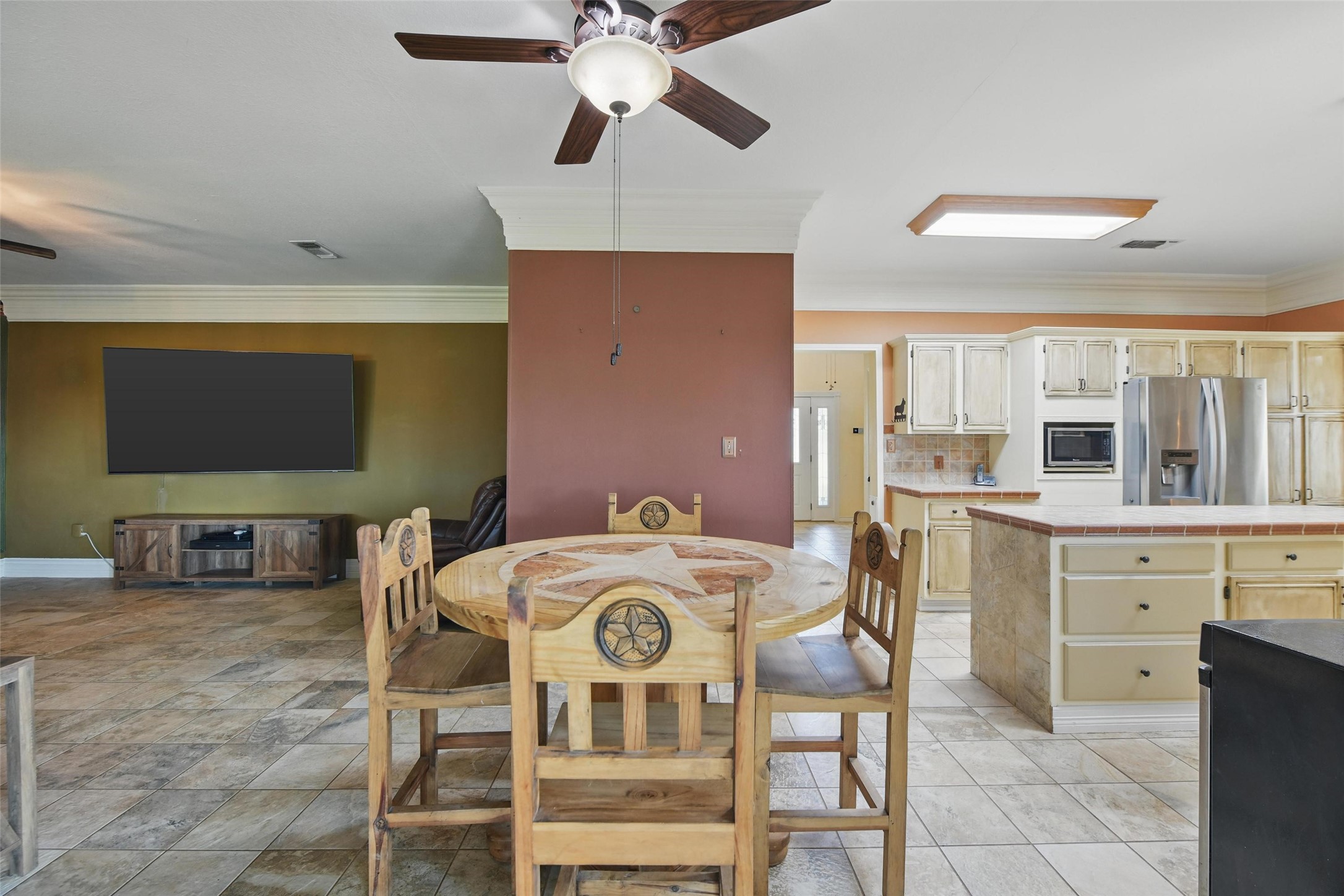 222 Fox Road Weatherford TX 76088