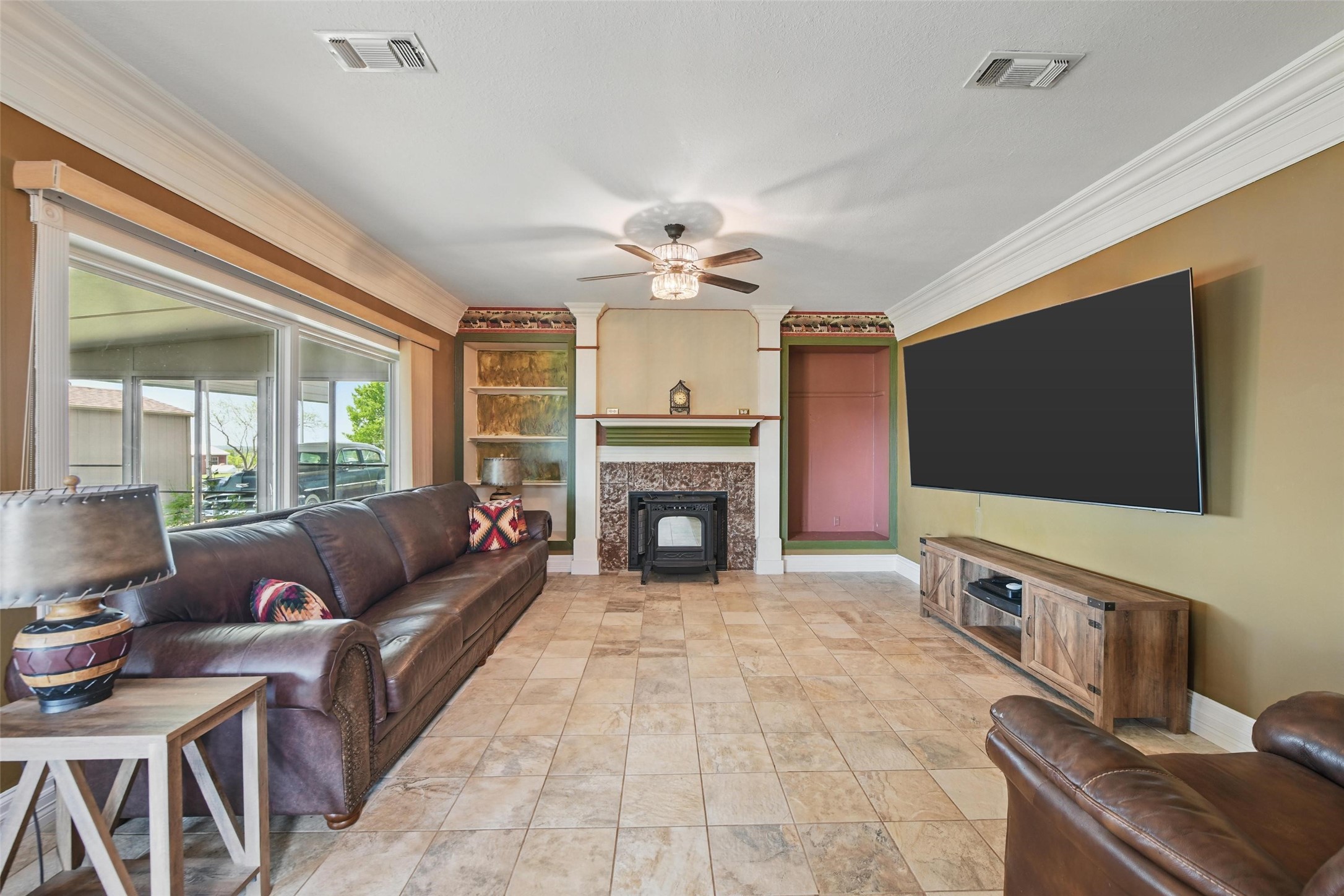 222 Fox Road Weatherford TX 76088