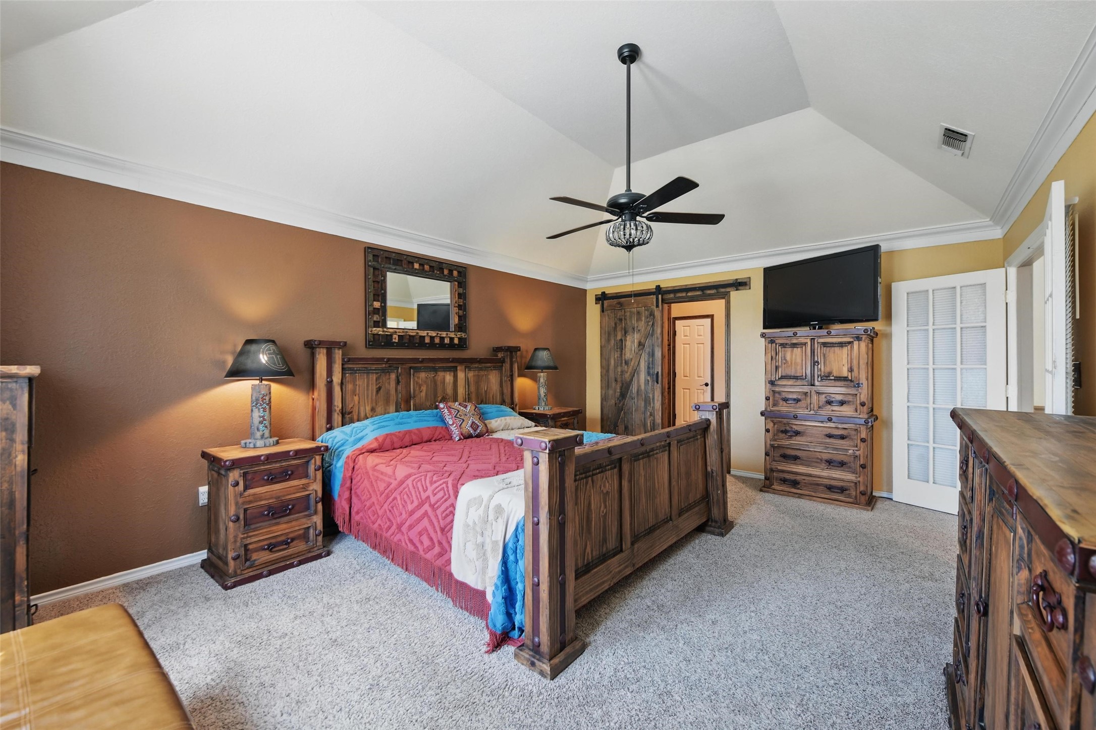 222 Fox Road Weatherford TX 76088