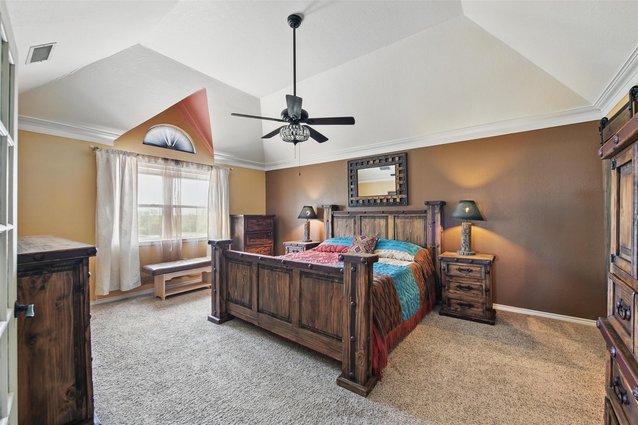 222 Fox Road Weatherford TX 76088