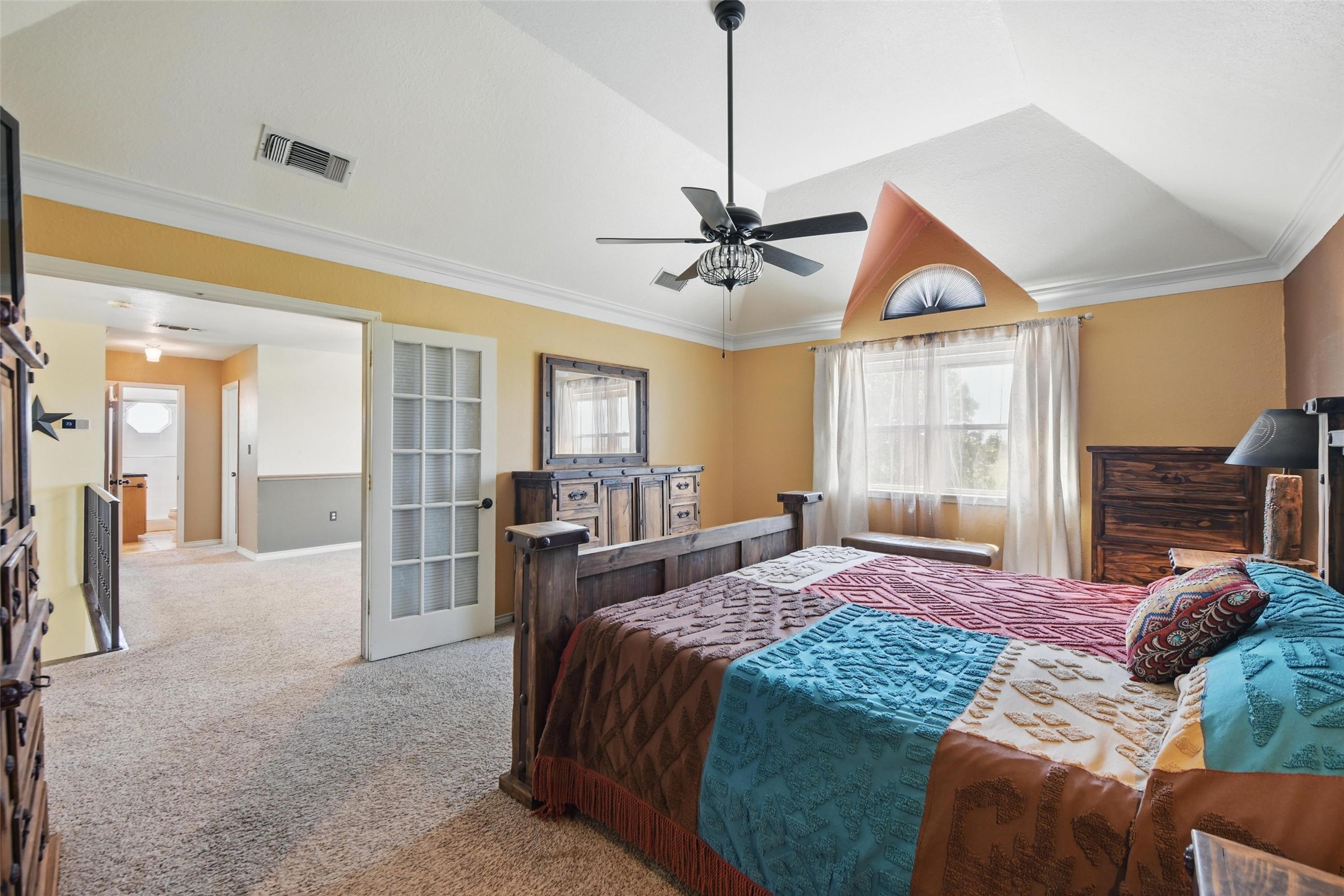 222 Fox Road Weatherford TX 76088