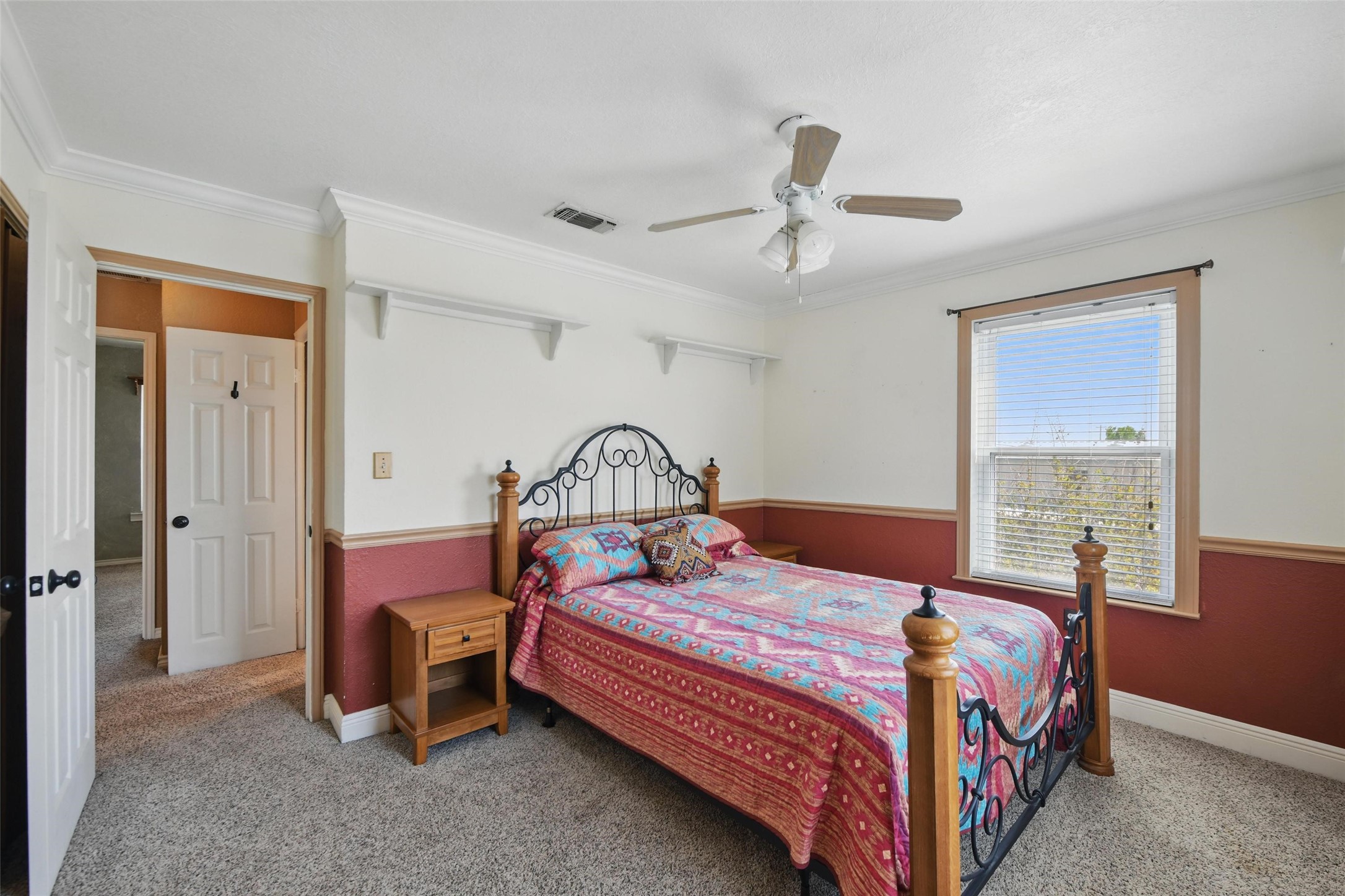 222 Fox Road Weatherford TX 76088