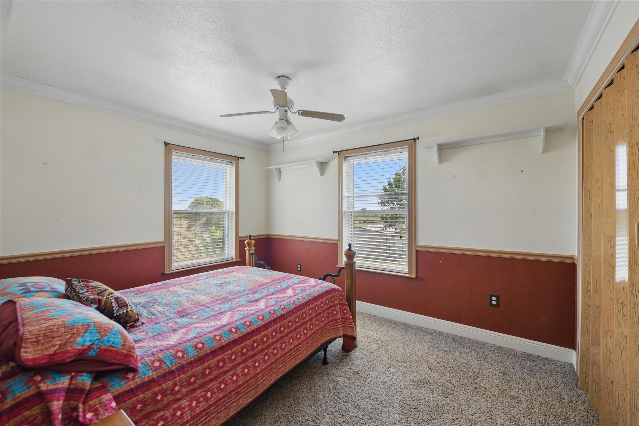 222 Fox Road Weatherford TX 76088