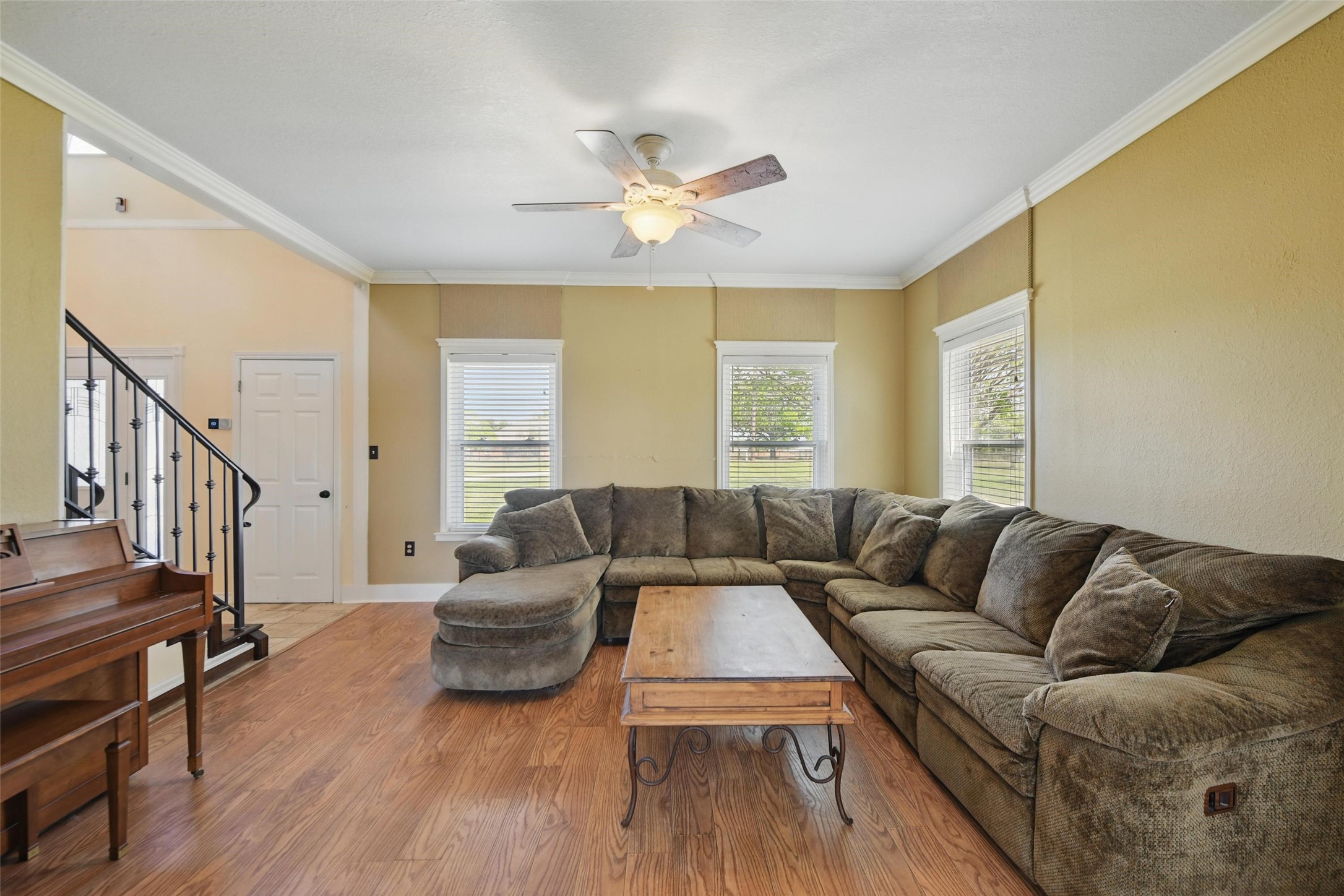 222 Fox Road Weatherford TX 76088