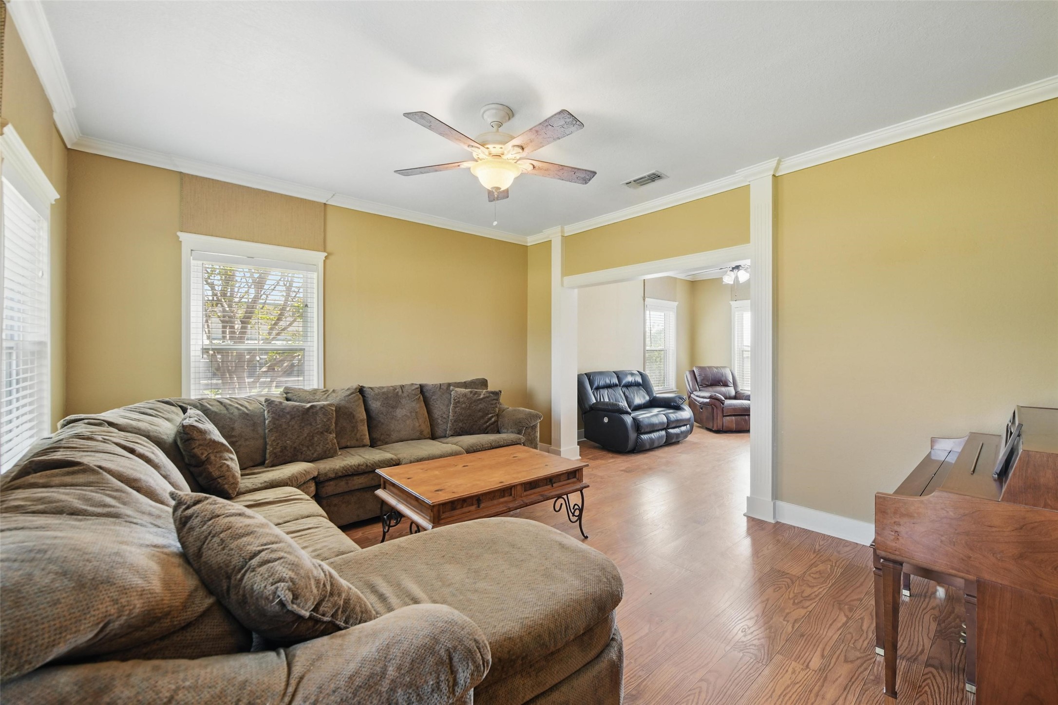 222 Fox Road Weatherford TX 76088