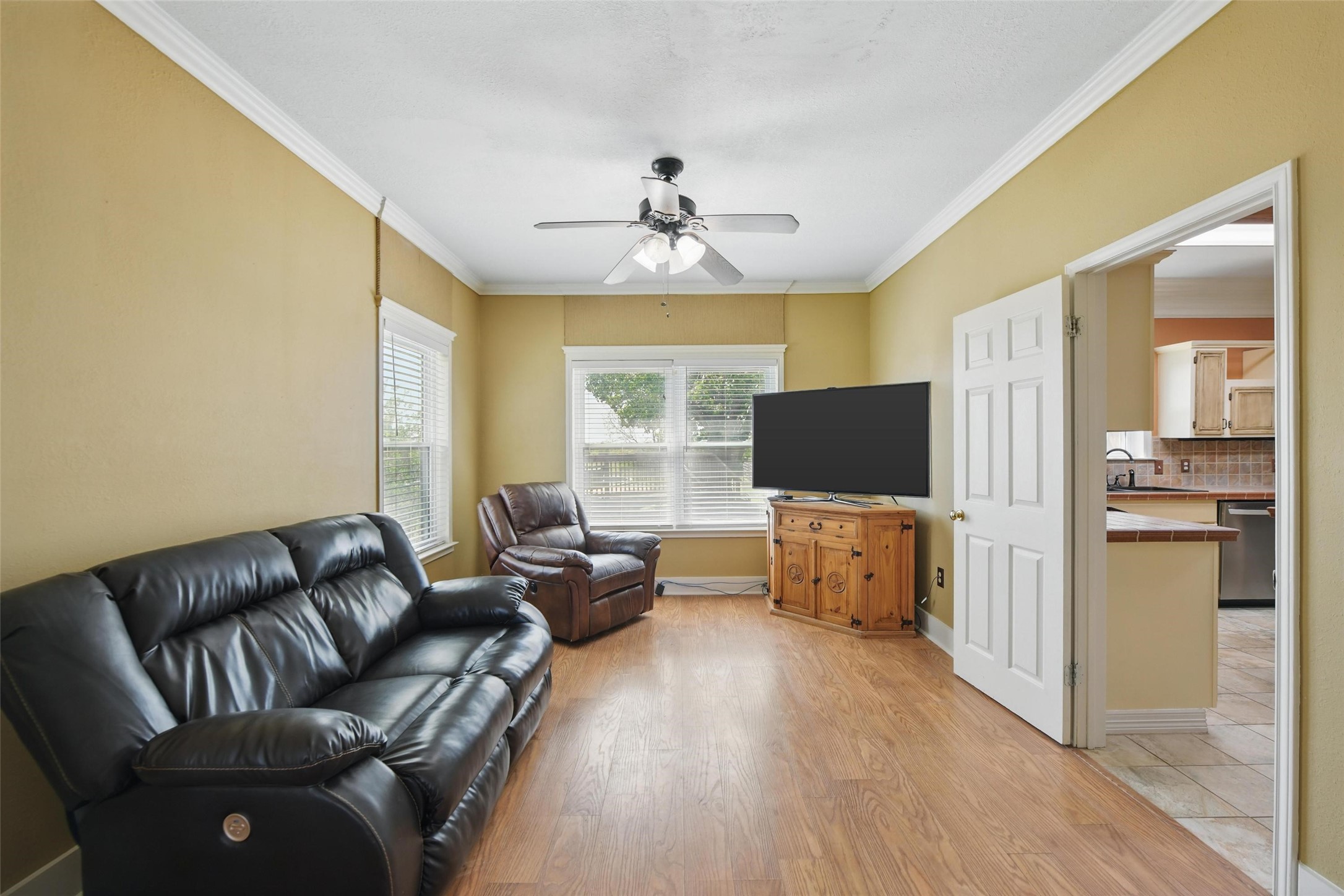 222 Fox Road Weatherford TX 76088