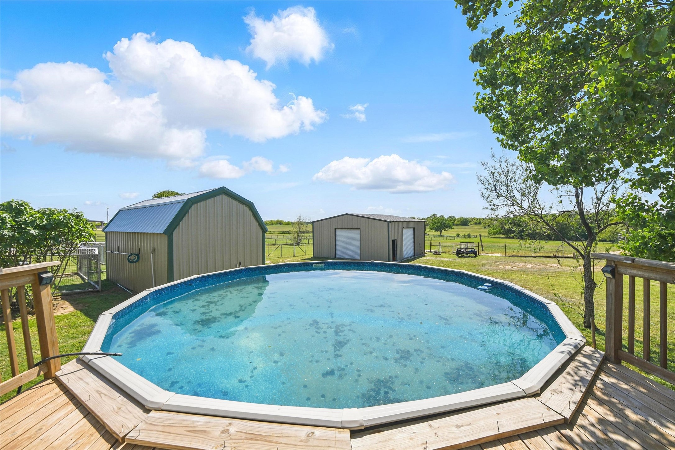 222 Fox Road Weatherford TX 76088