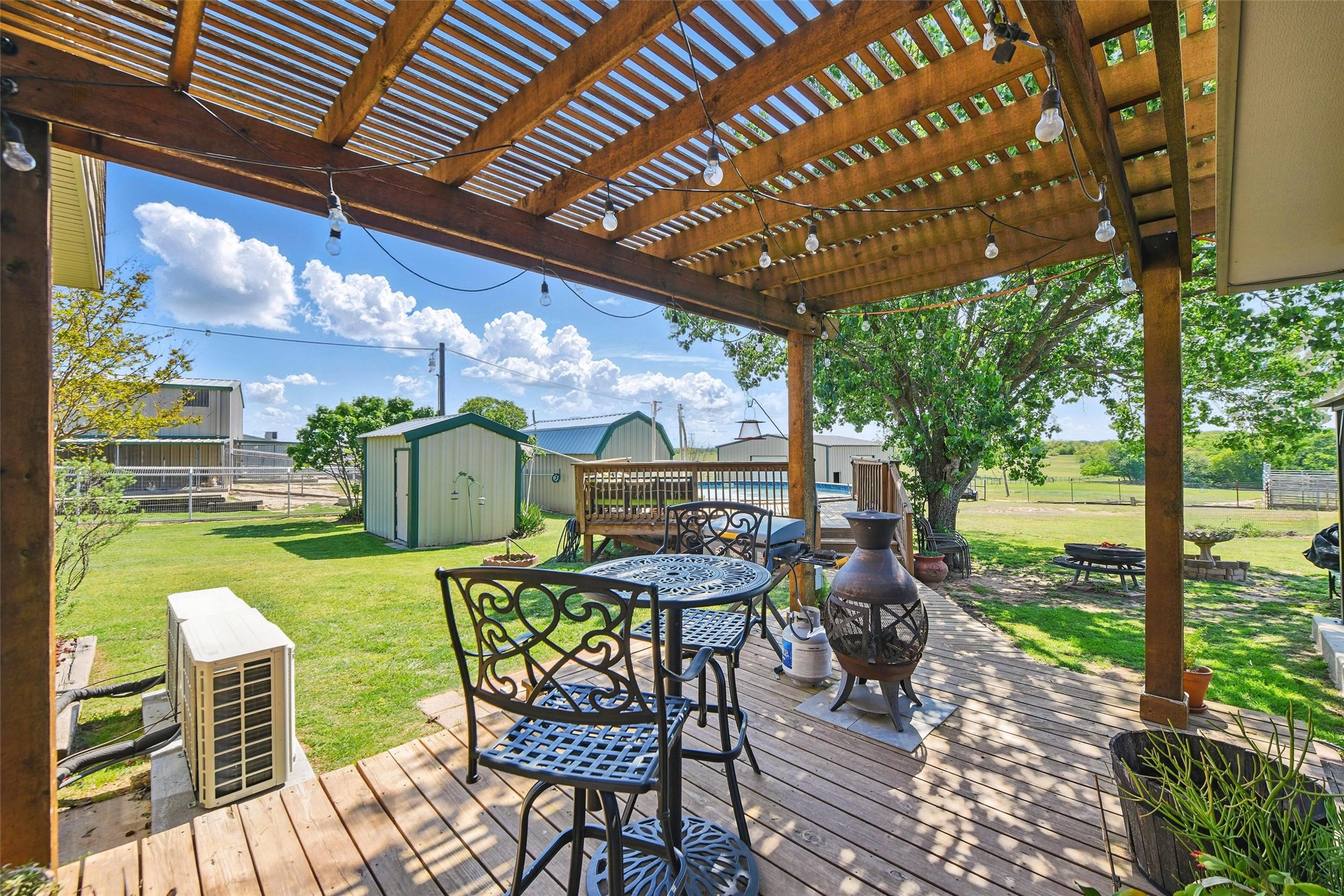 222 Fox Road Weatherford TX 76088