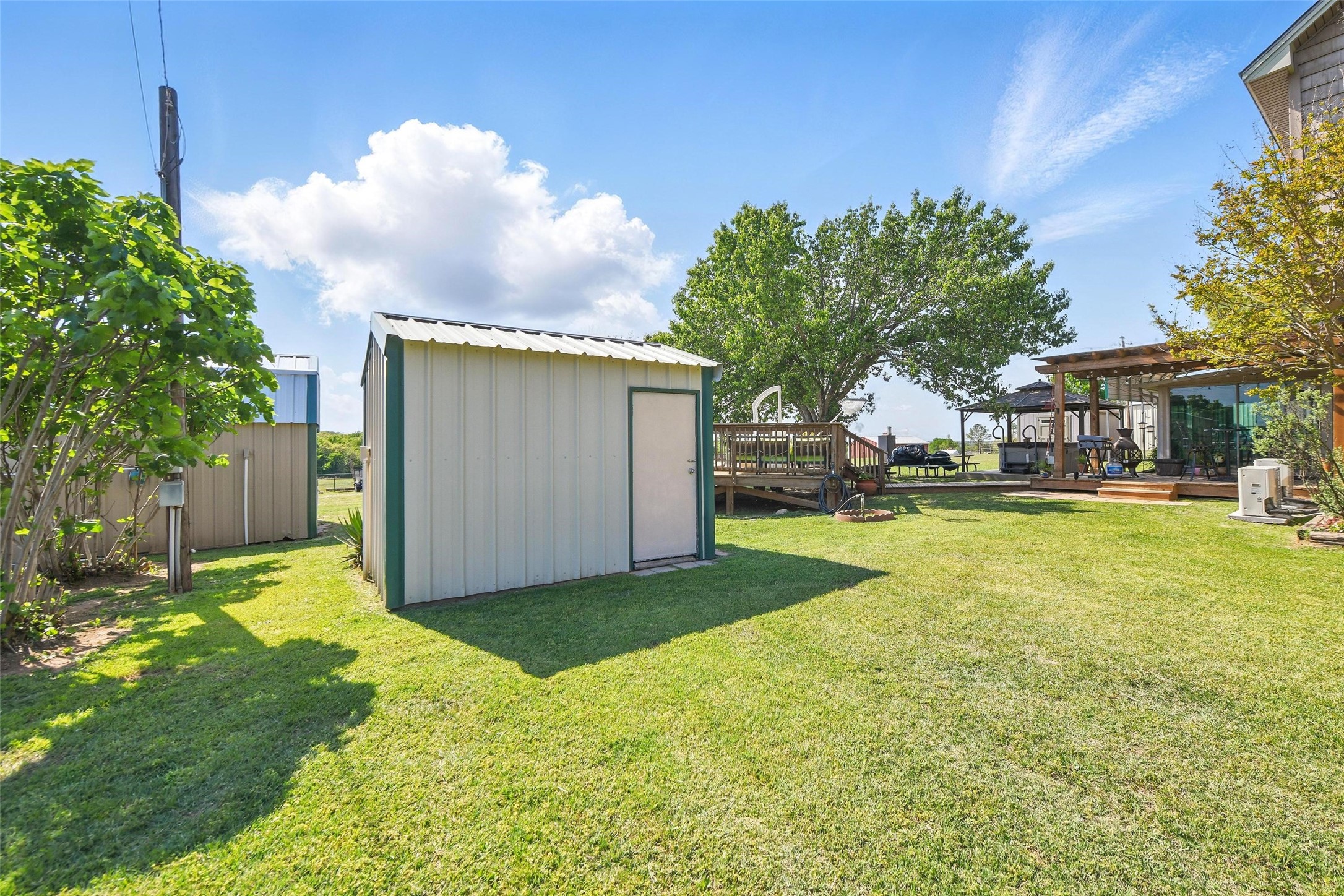 222 Fox Road Weatherford TX 76088