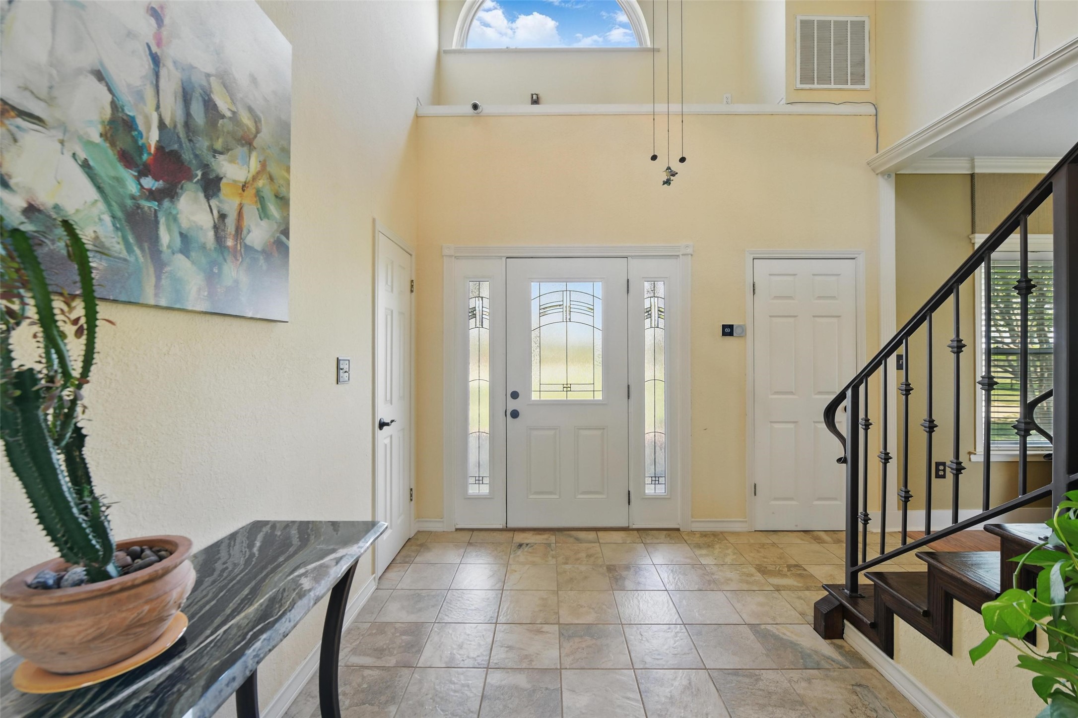 222 Fox Road Weatherford TX 76088