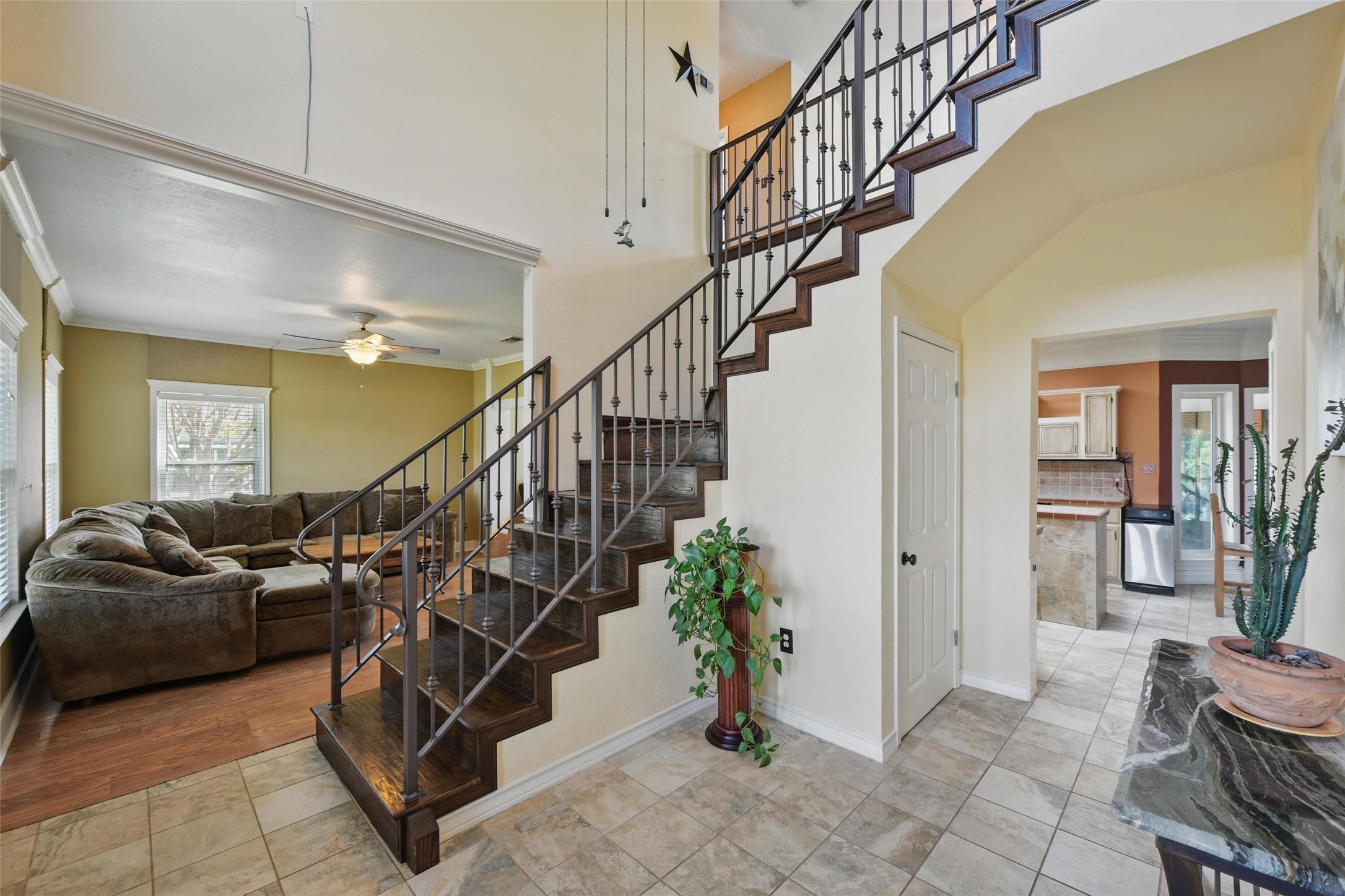 222 Fox Road Weatherford TX 76088