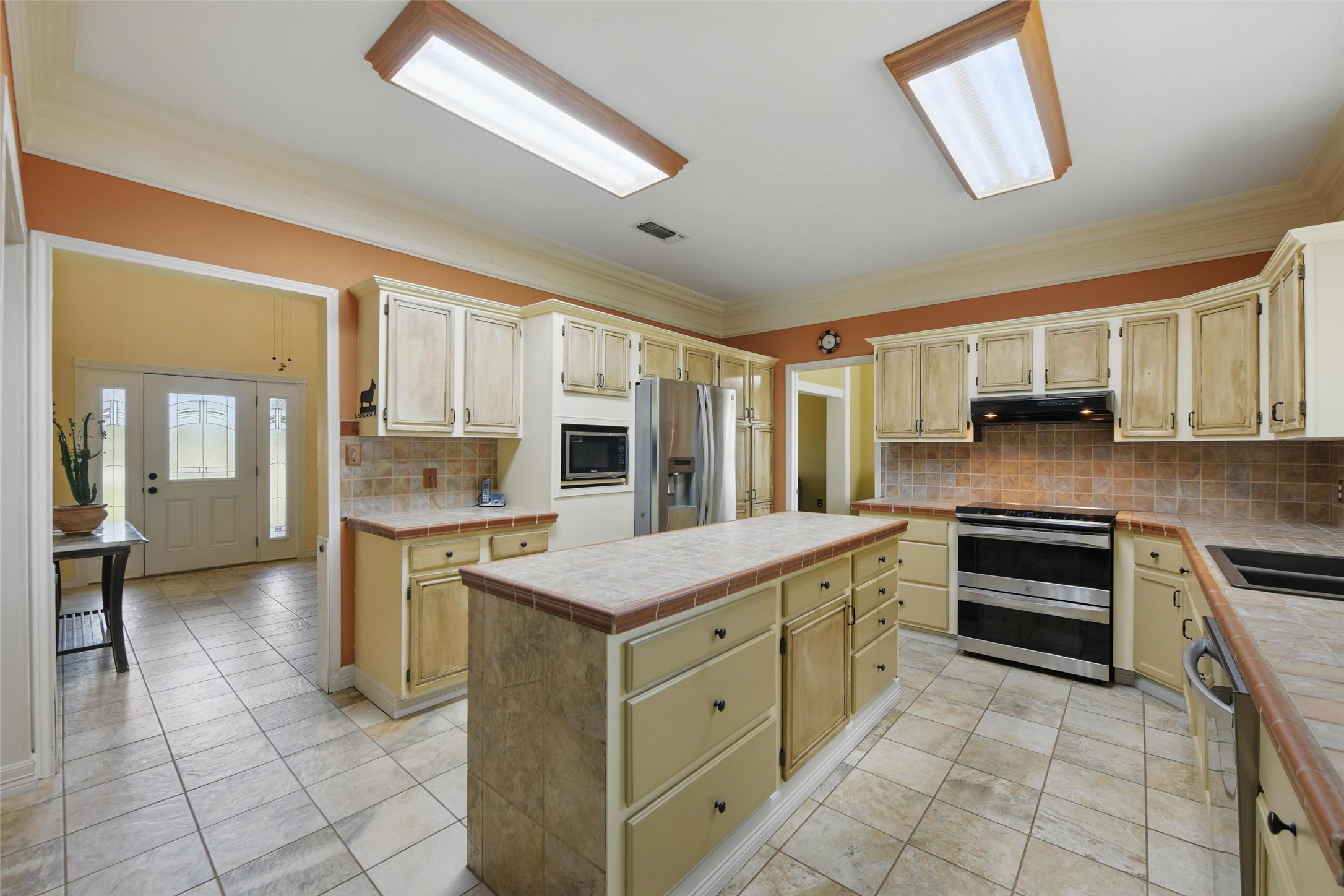 222 Fox Road Weatherford TX 76088