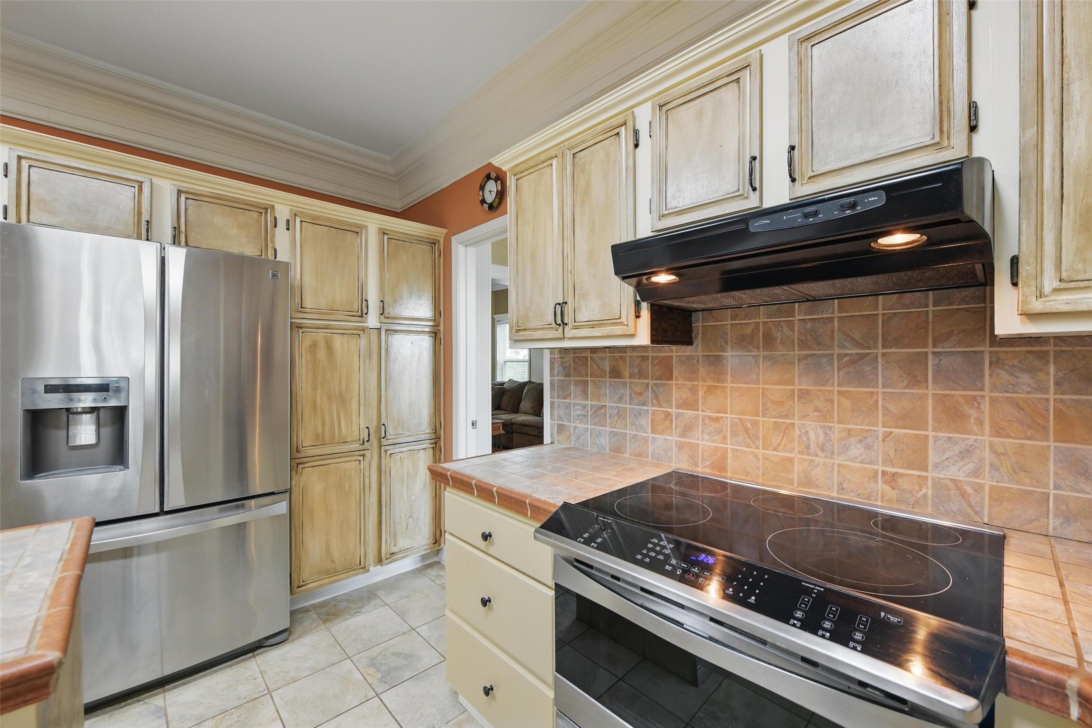 222 Fox Road Weatherford TX 76088