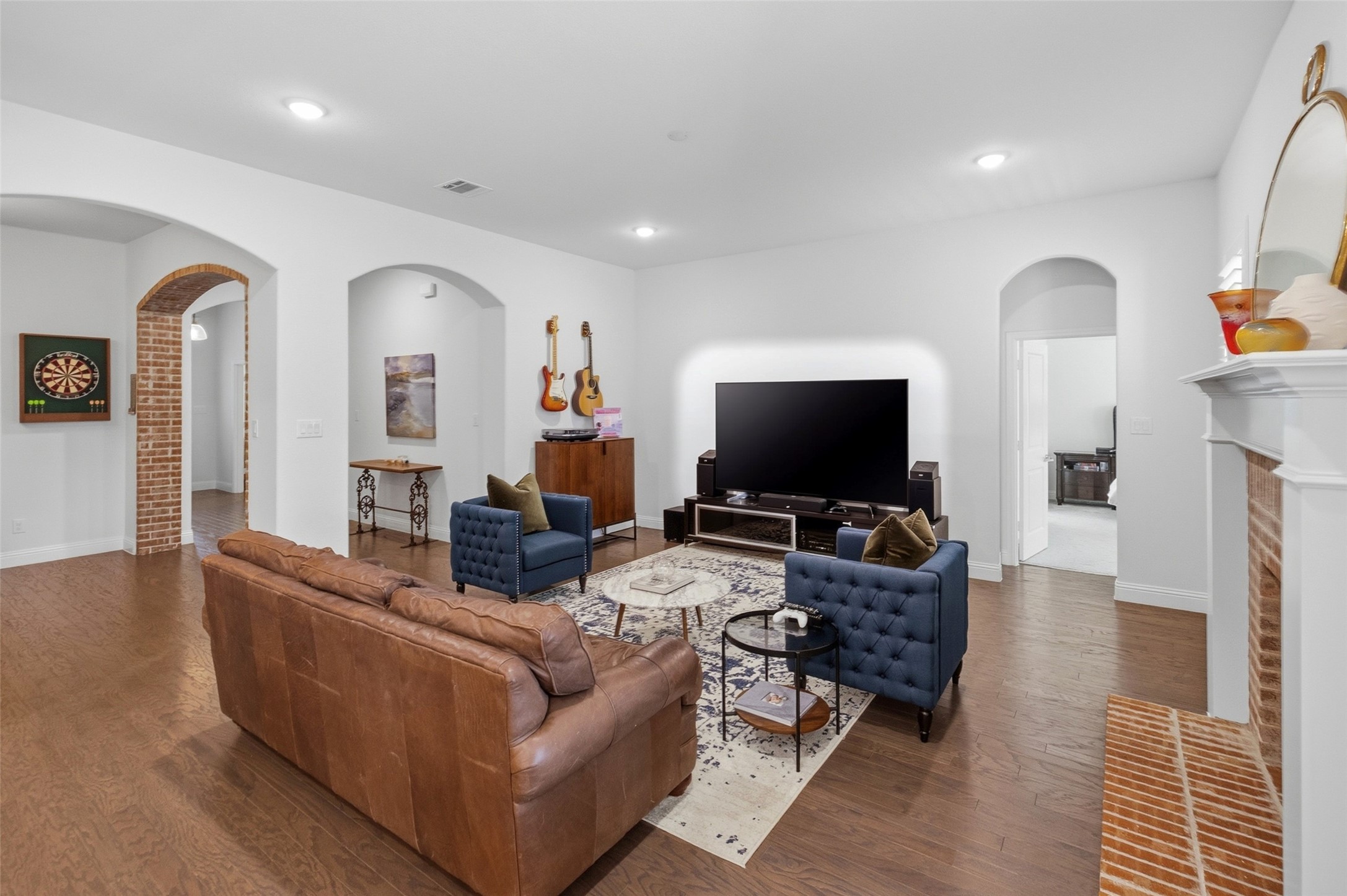 5849 Dennis Avenue Fort Worth TX 76114