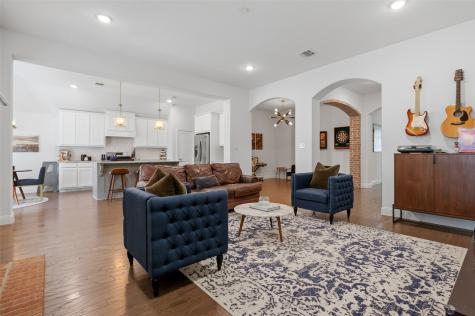 5849 Dennis Avenue Fort Worth TX 76114
