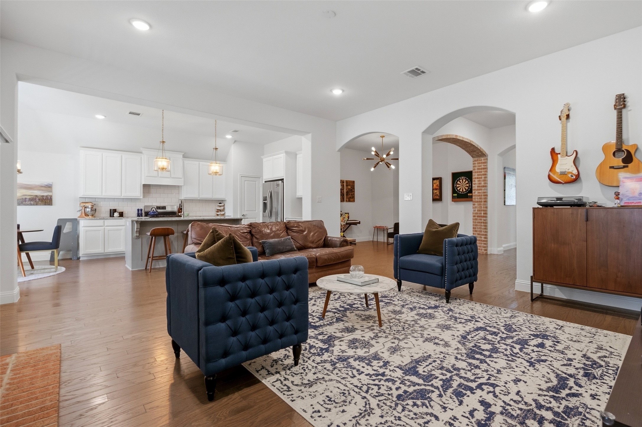 5849 Dennis Avenue Fort Worth TX 76114