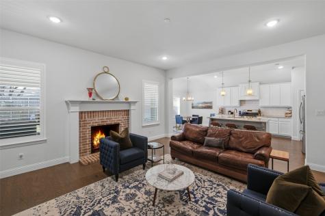5849 Dennis Avenue Fort Worth TX 76114