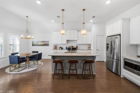 5849 Dennis Avenue Fort Worth TX 76114